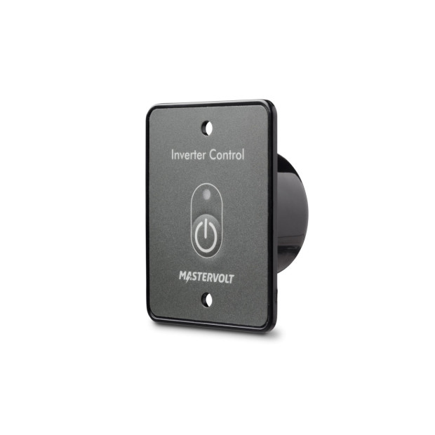 Panneau de commande à distance pour convertisseur Mastervolt 12-230V pur sinus