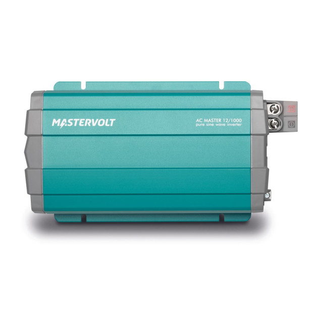 Convertisseur Pur Sinus Mastervolt 12-230V 1000W