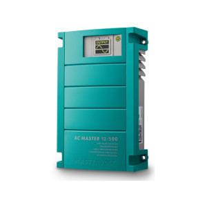 Convertisseur Pur Sinus Mastervolt 12-230V 500W