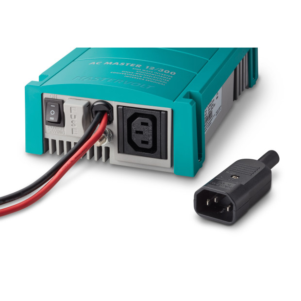 Convertisseur Pur Sinus Mastervolt 12-230V 500W
