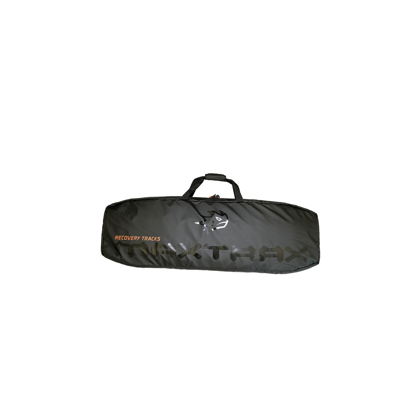 Housse de transport pour Plaques à sable Maxtrax - Couleur Noire