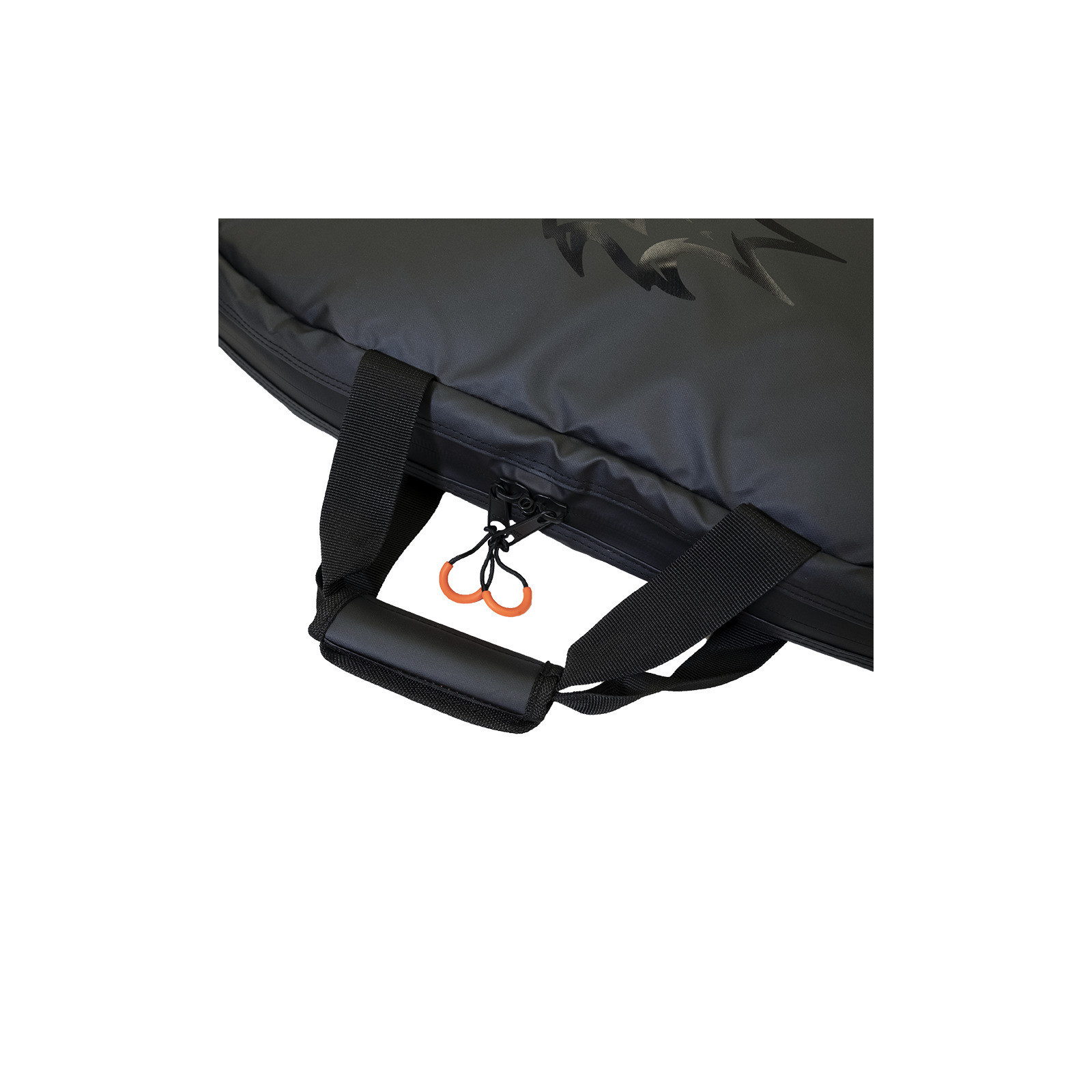 Housse de transport pour Plaques à sable Maxtrax - Couleur Noire