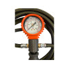 Mano de gonflage - dégonflage simultané de 4 roues Maxtrax