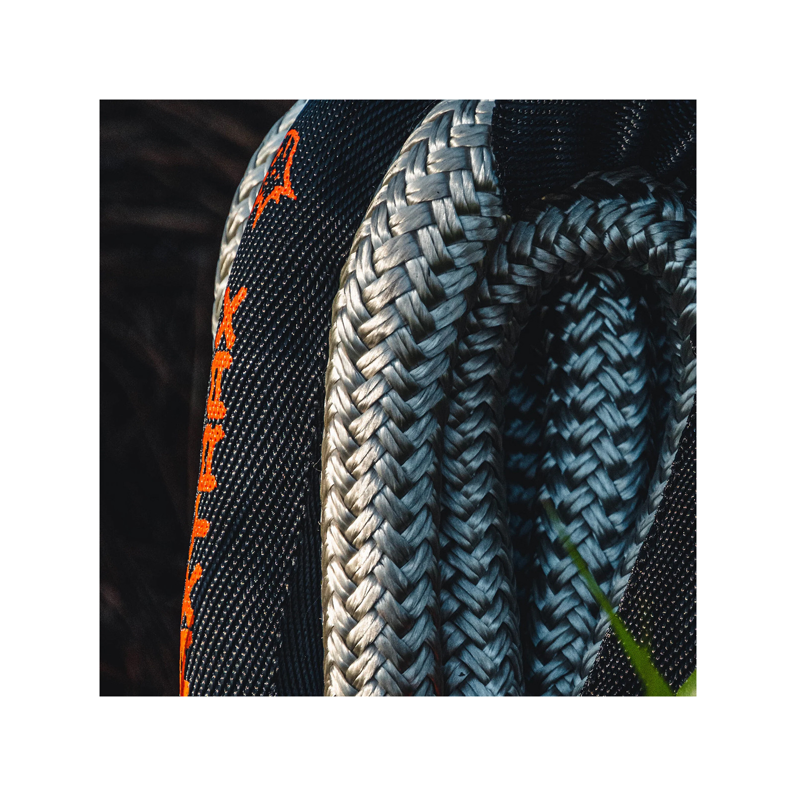 Sangle extensible Maxtrax Kinetic Rope - 10 M