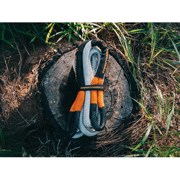 Sangle extensible Maxtrax Kinetic Rope - 2M