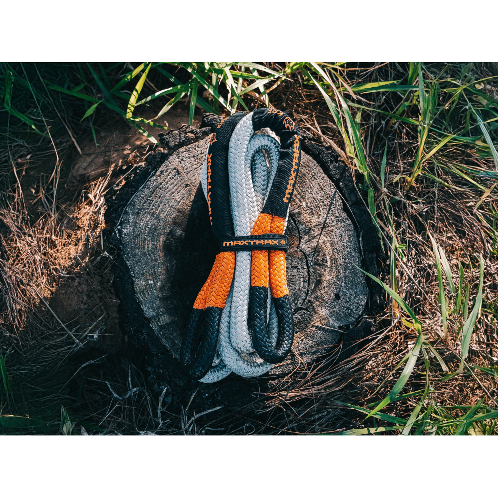 Sangle extensible Maxtrax Kinetic Rope - 2M