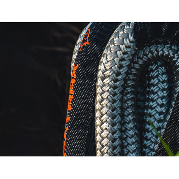 Sangle extensible Maxtrax Kinetic Rope - 2M