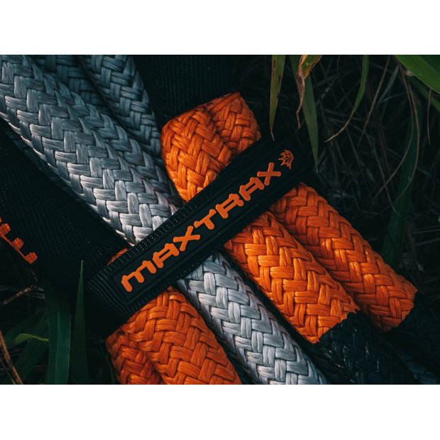 Sangle extensible Maxtrax Kinetic Rope - 2M