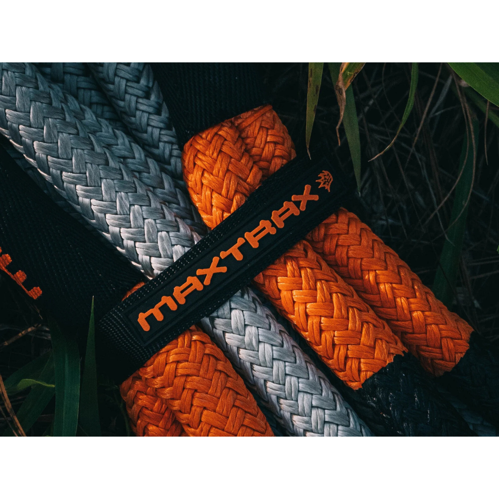 Sangle extensible Maxtrax Kinetic Rope - 2M