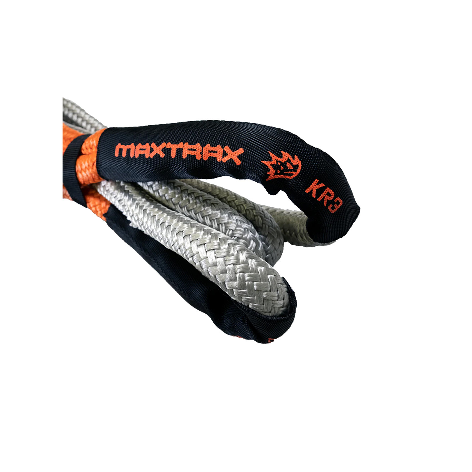 Sangle extensible Maxtrax Kinetic Rope - 3 M