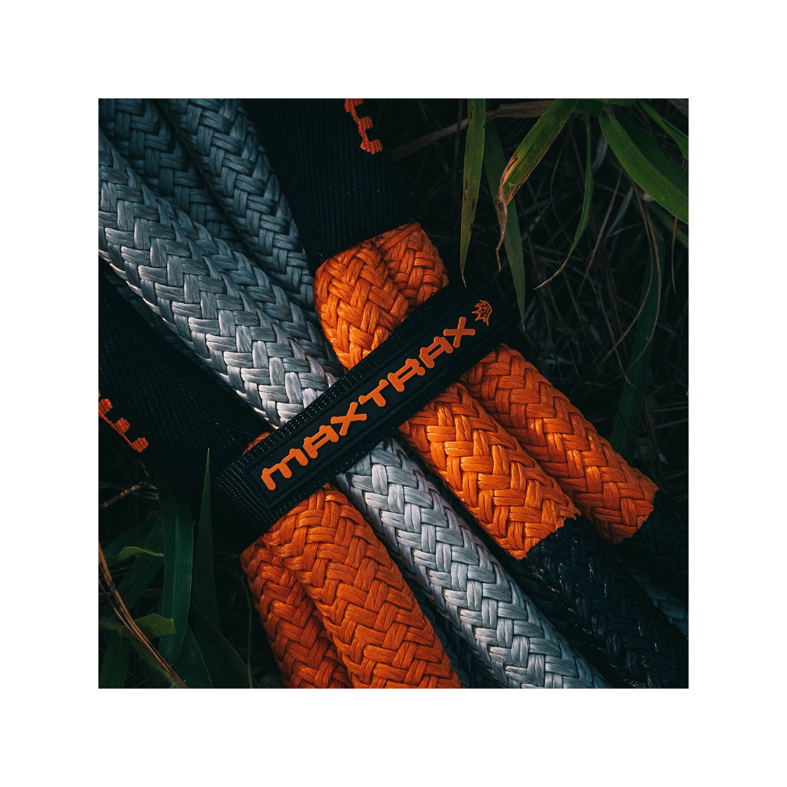 Sangle extensible Maxtrax Kinetic Rope - 3 M