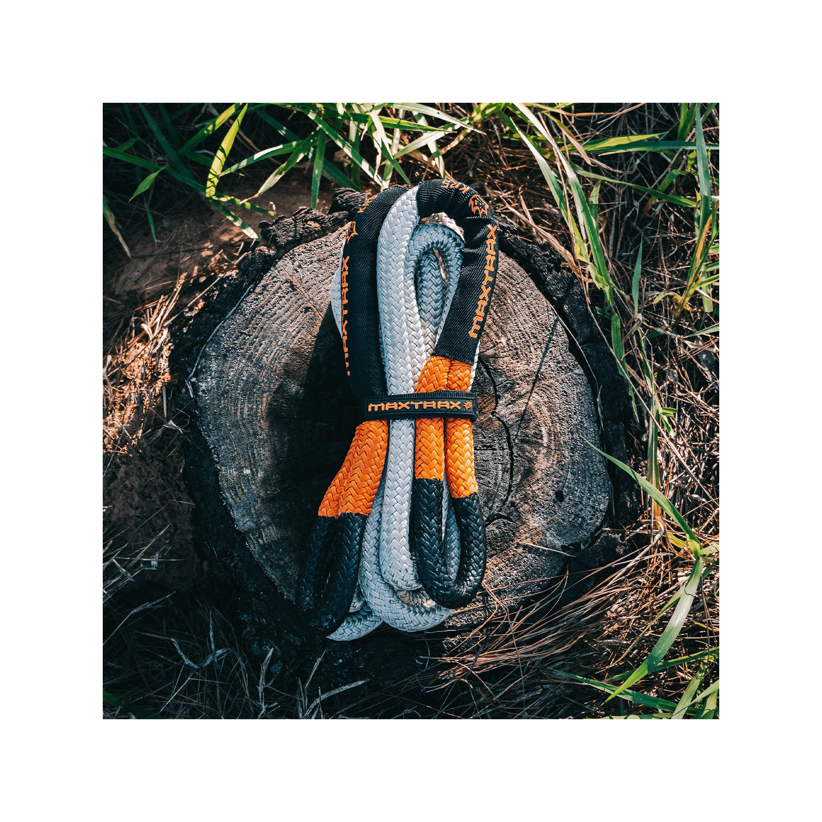 Sangle extensible Maxtrax Kinetic Rope - 5 M