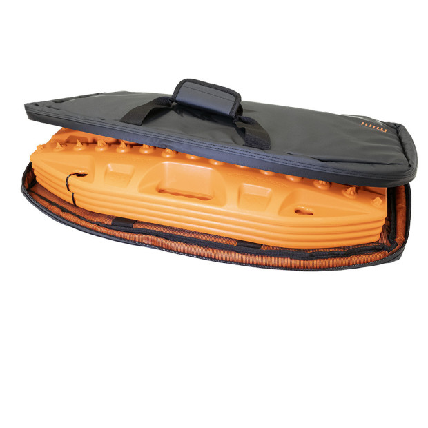 Housse de transport pour plaques à sable Maxtrax Mini - Couleur Noire