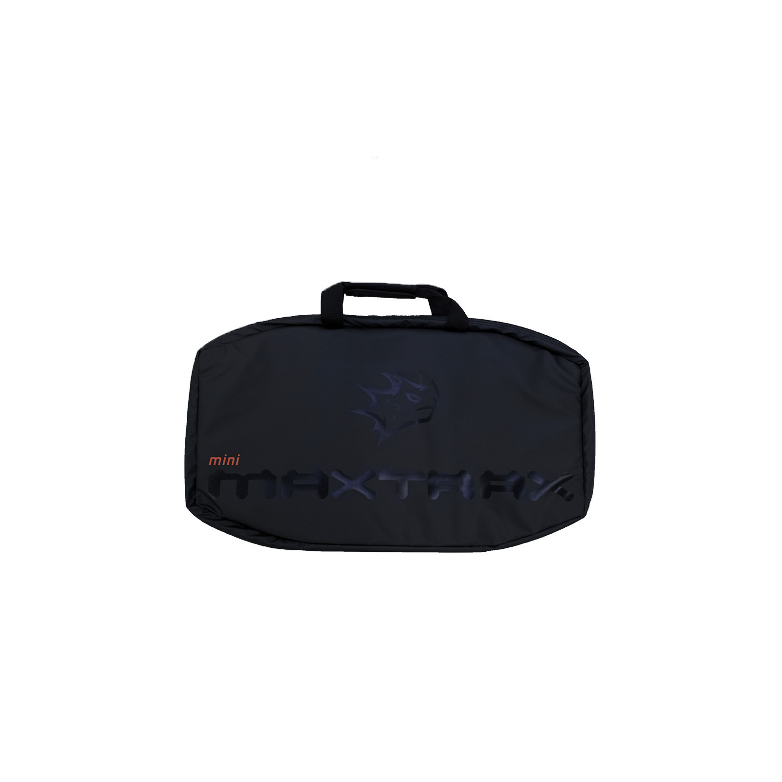 Housse de transport pour plaques à sable Maxtrax Mini - Couleur Noire