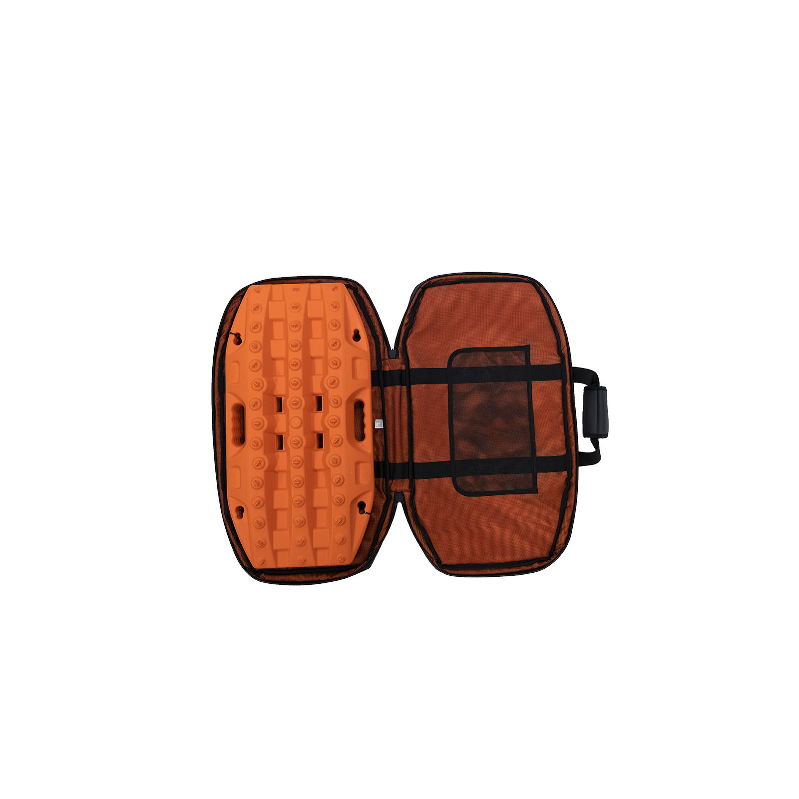 Housse de transport pour plaques à sable Maxtrax Mini - Couleur Noire