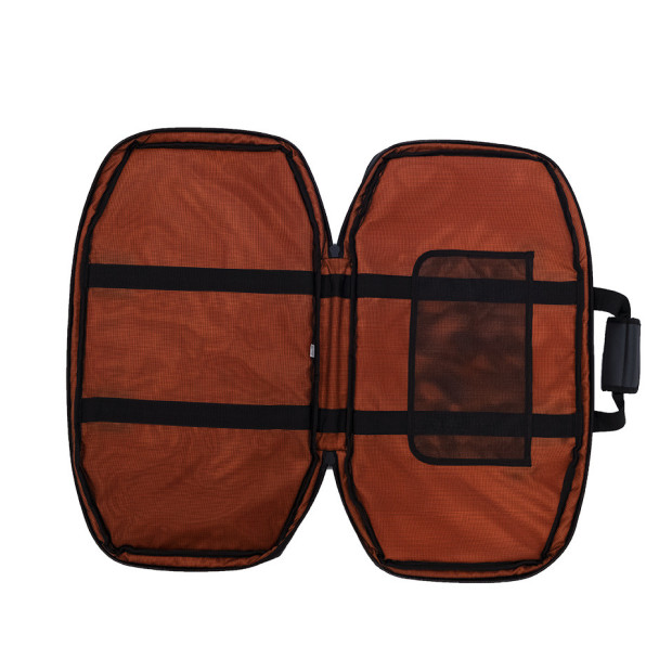 Housse de transport pour plaques à sable Maxtrax Mini - Couleur Noire