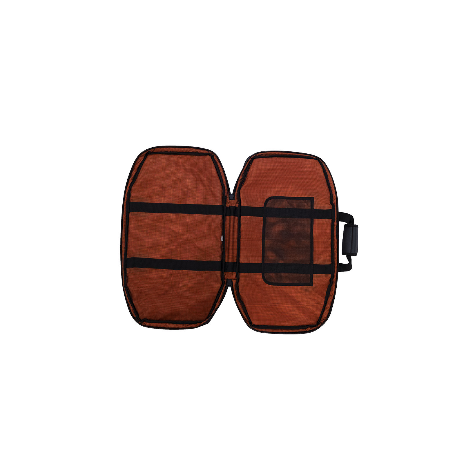 Housse de transport pour plaques à sable Maxtrax Mini - Couleur Noire