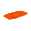 Plaque à sable Maxtrax Mini + Jaxbase orange - Le set