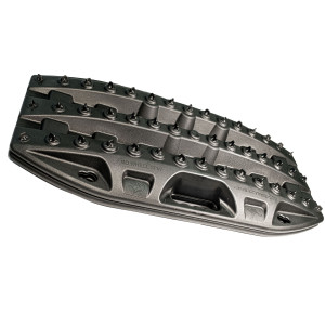 Plaque à sable Maxtrax Mini + Jaxbase Noir - Le set