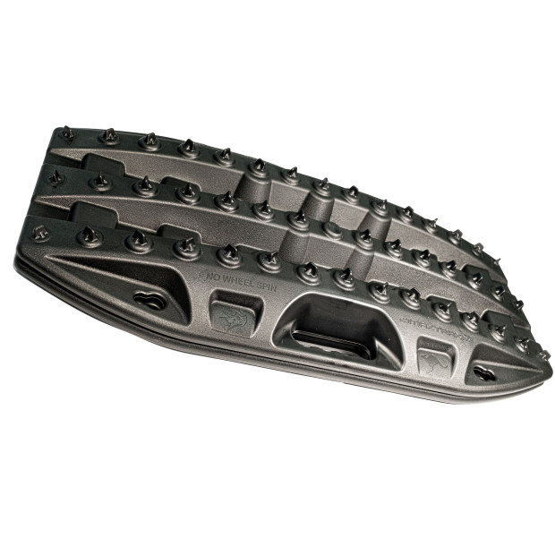 Plaque à sable Maxtrax Mini + Jaxbase Noir - Le set