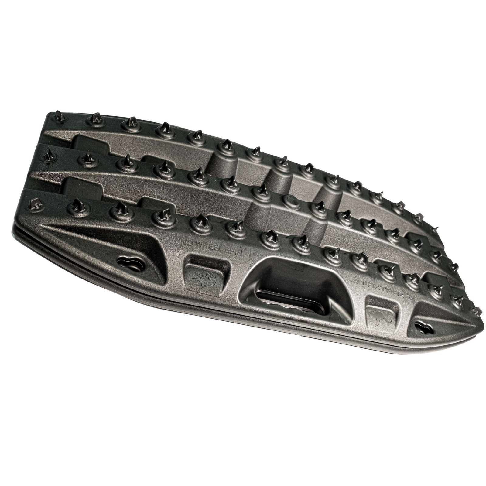 Plaque à sable Maxtrax Mini + Jaxbase Noir - Le set