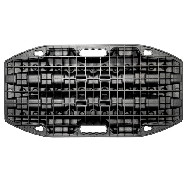 Plaque à sable Maxtrax Mini + Jaxbase Noir - Le set