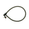 Antivol de plaques à sable Maxtrax Maxlock