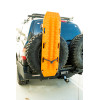 Antivol de plaques à sable Maxtrax Maxlock