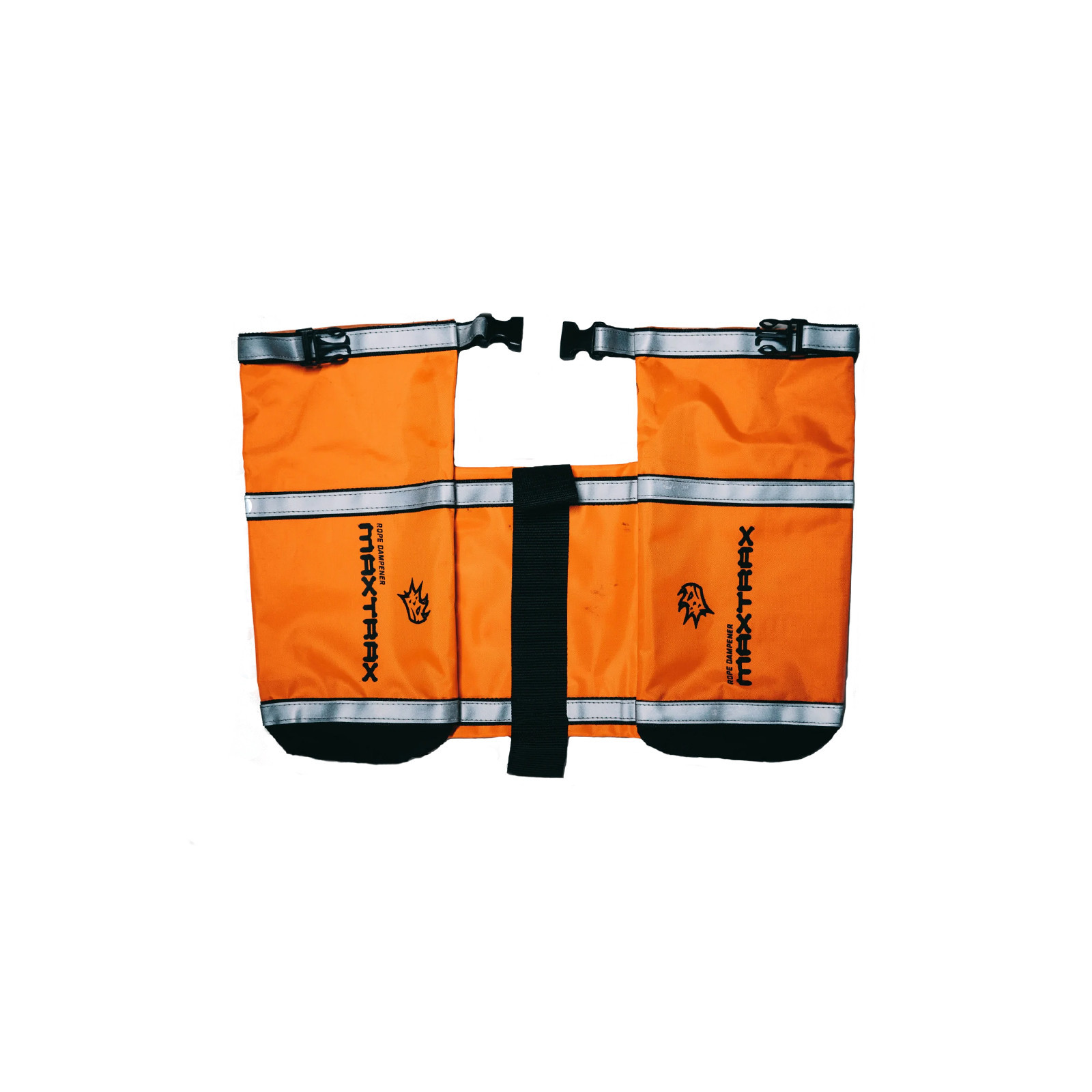 Amortisseur de rupture de corde - câble de treuil Maxtrax