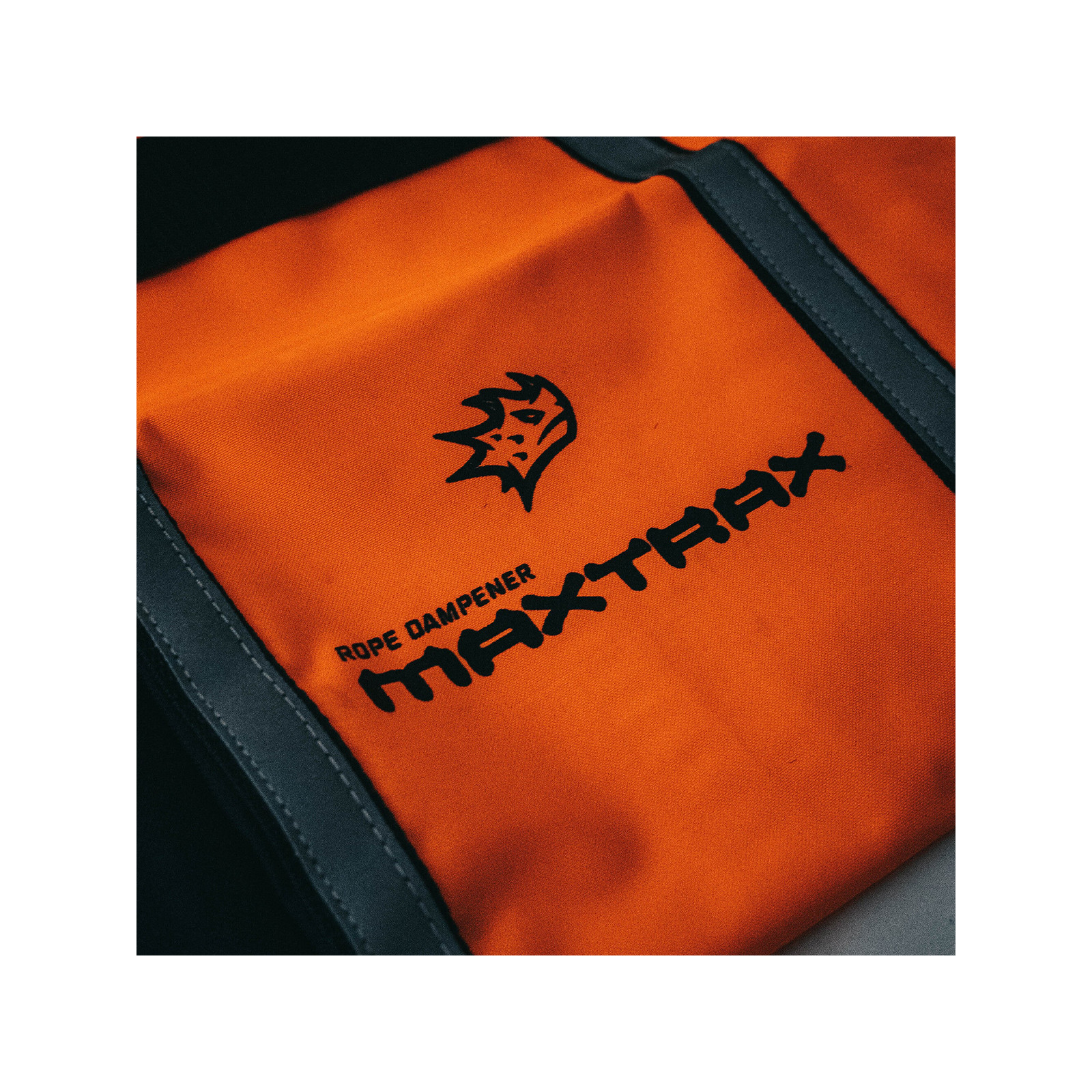 Amortisseur de rupture de corde - câble de treuil Maxtrax