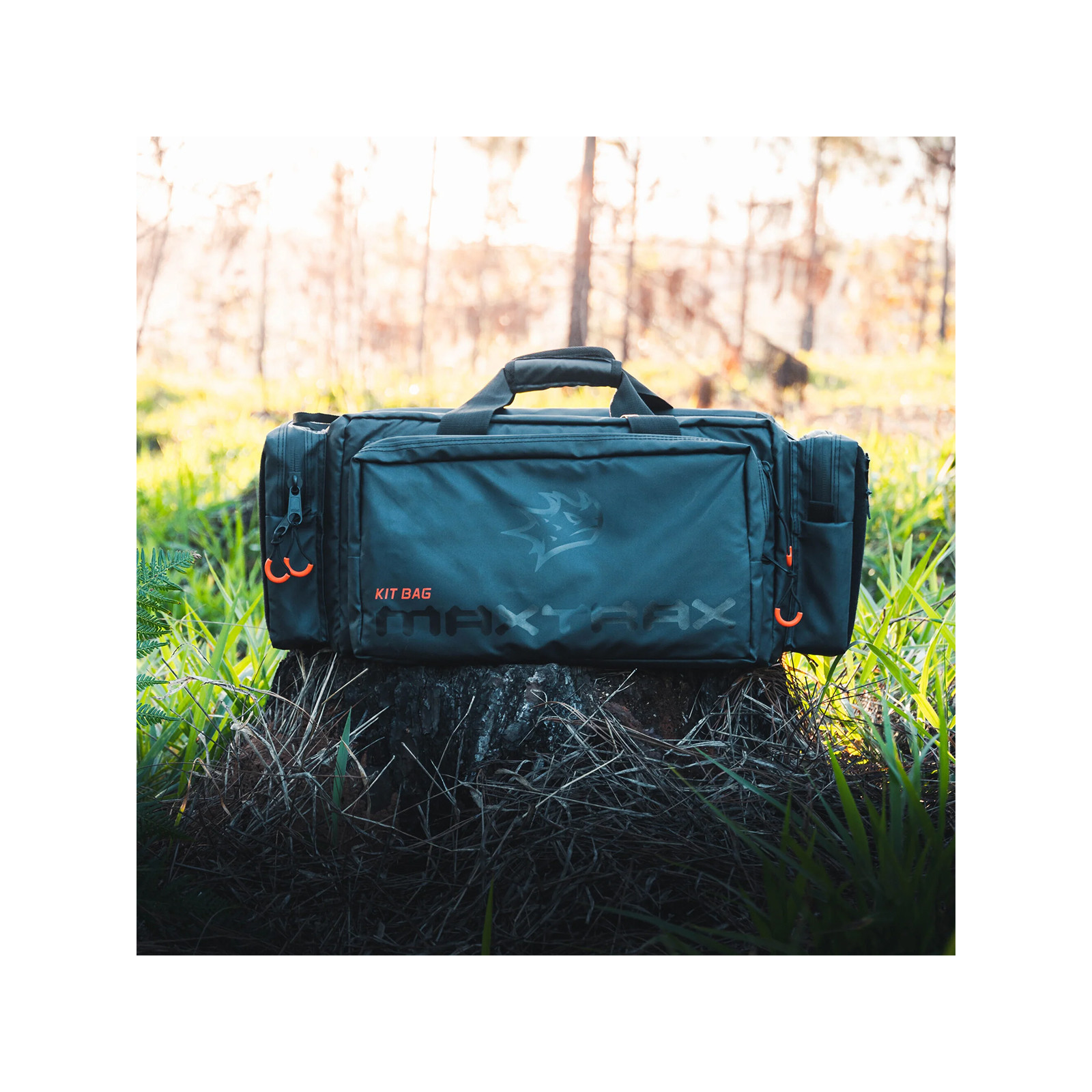 Sac pour Kit d'extraction Maxtrax Recovery kit bag