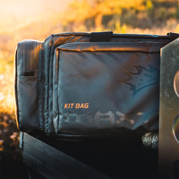 Sac pour Kit d'extraction Maxtrax Recovery kit bag