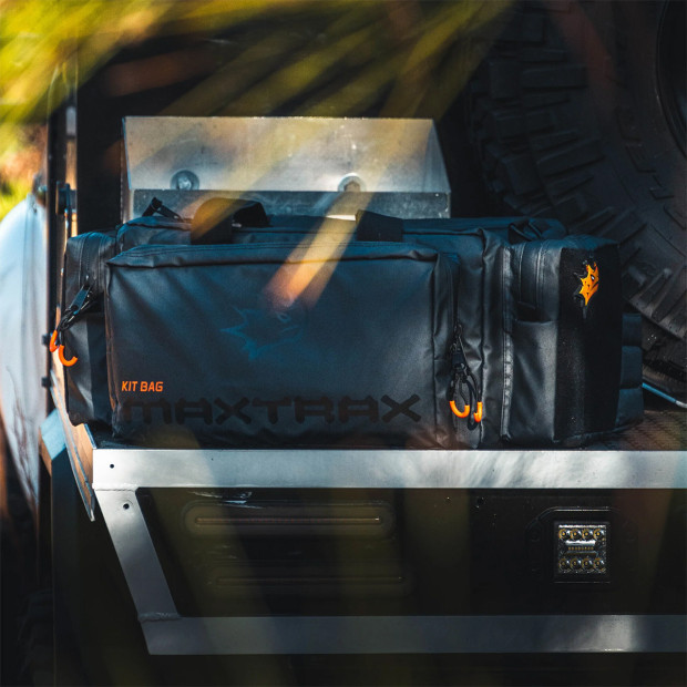 Sac pour Kit d'extraction Maxtrax Recovery kit bag