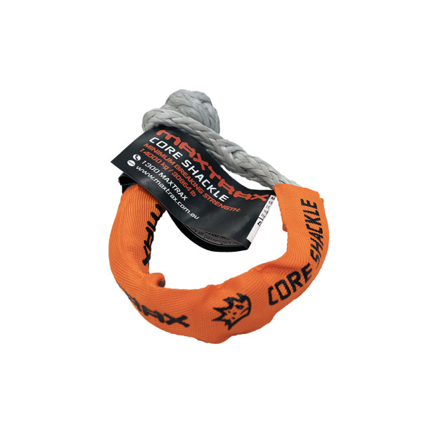 Kit de treuillage Maxtrax recovery Beach Kit