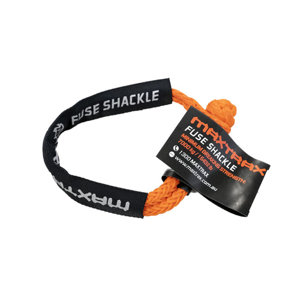 Kit de treuillage Maxtrax recovery Beach Kit