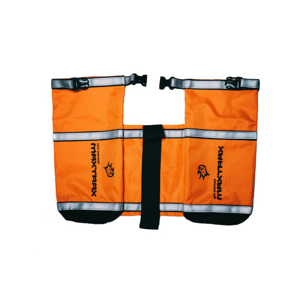 Kit de treuillage Maxtrax recovery Beach Kit