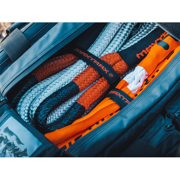 Kit de treuillage Maxtrax recovery Beach Kit