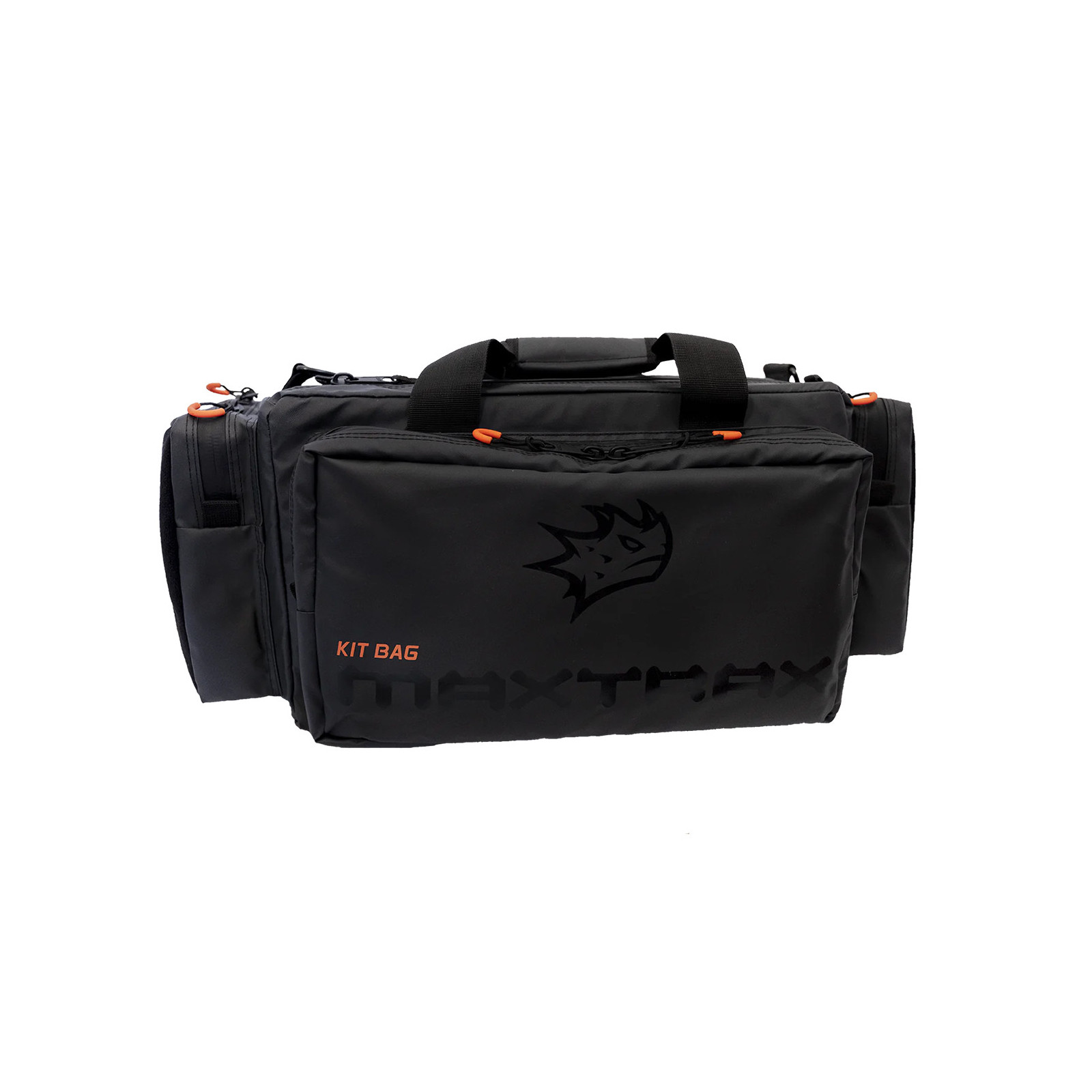 Kit de treuillage Maxtrax recovery Bush Kit