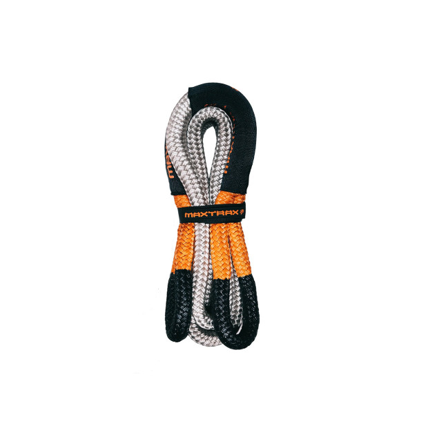 Kit de treuillage Maxtrax recovery Bush Kit