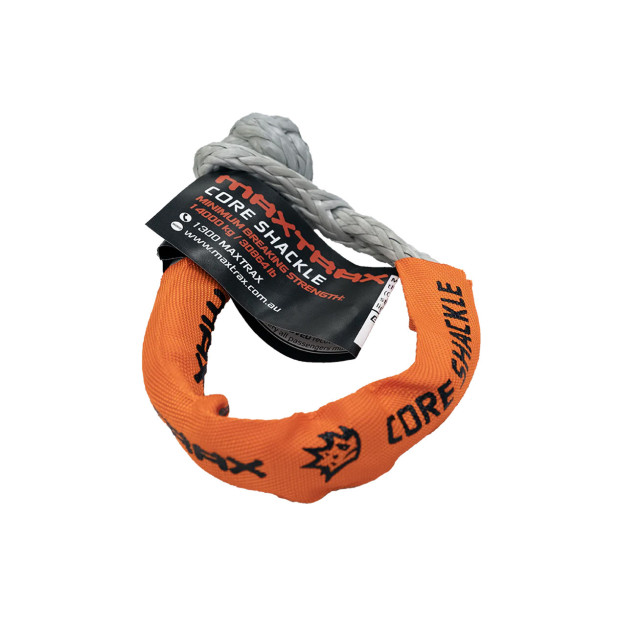 Kit de treuillage Maxtrax recovery Bush Kit