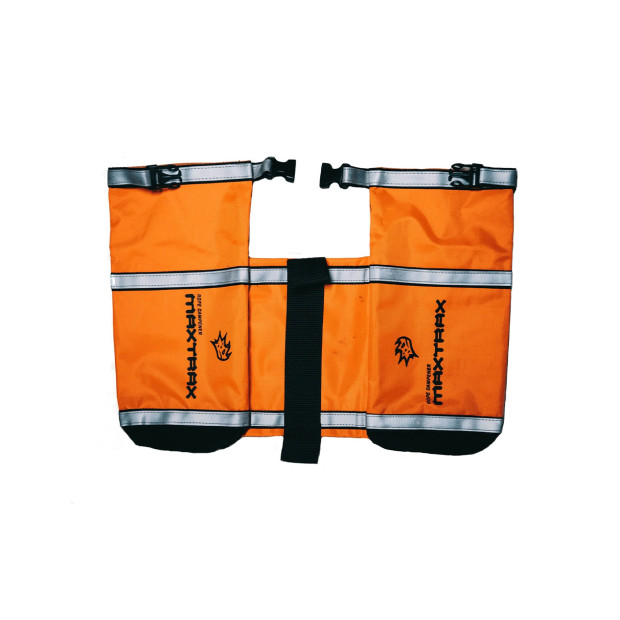 Kit de treuillage Maxtrax recovery Bush Kit