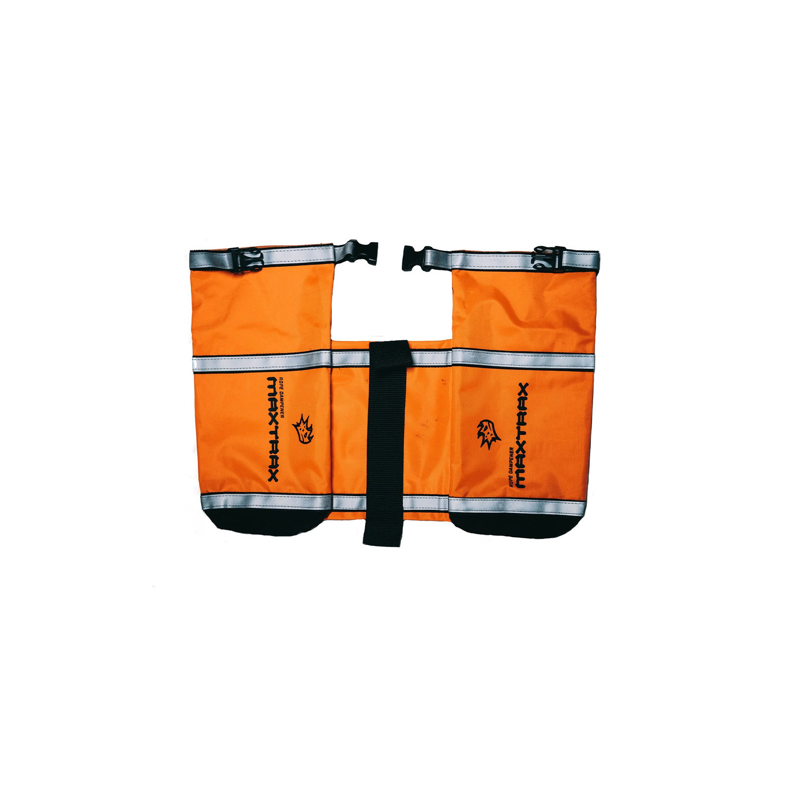 Kit de treuillage Maxtrax recovery Bush Kit