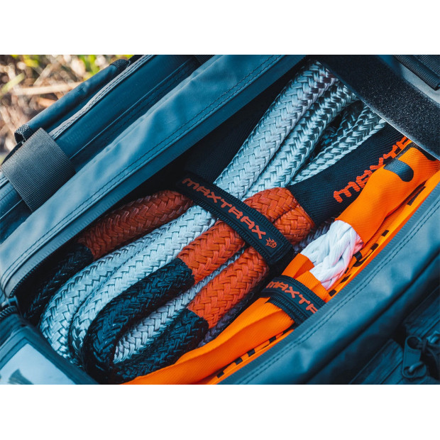 Kit de treuillage Maxtrax recovery Bush Kit