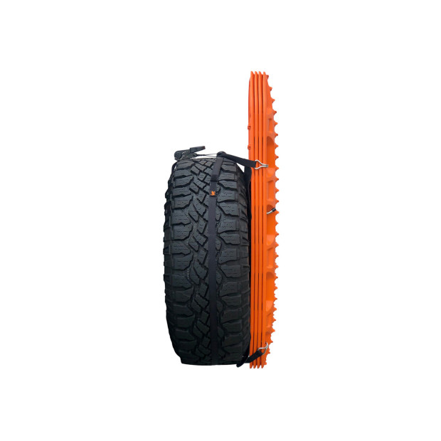 Support de roue de secours Maxtrax