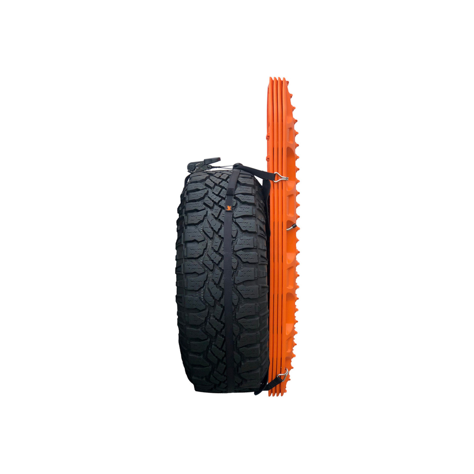 Support de roue de secours Maxtrax
