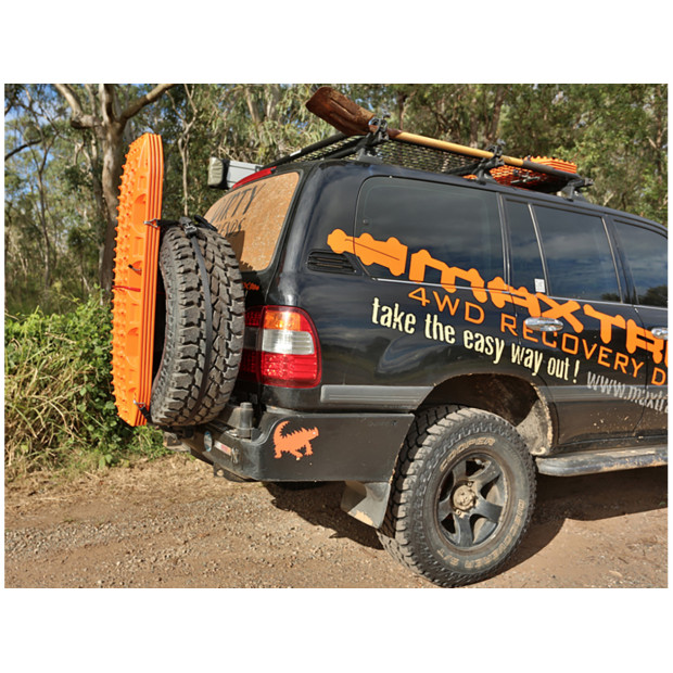 Support de roue de secours Maxtrax