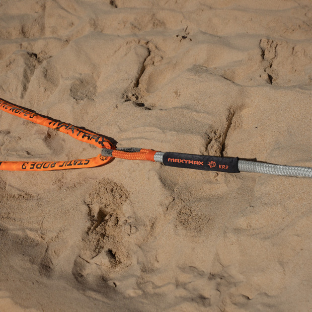 Sangle tours d'arbre Maxtrax - 3M