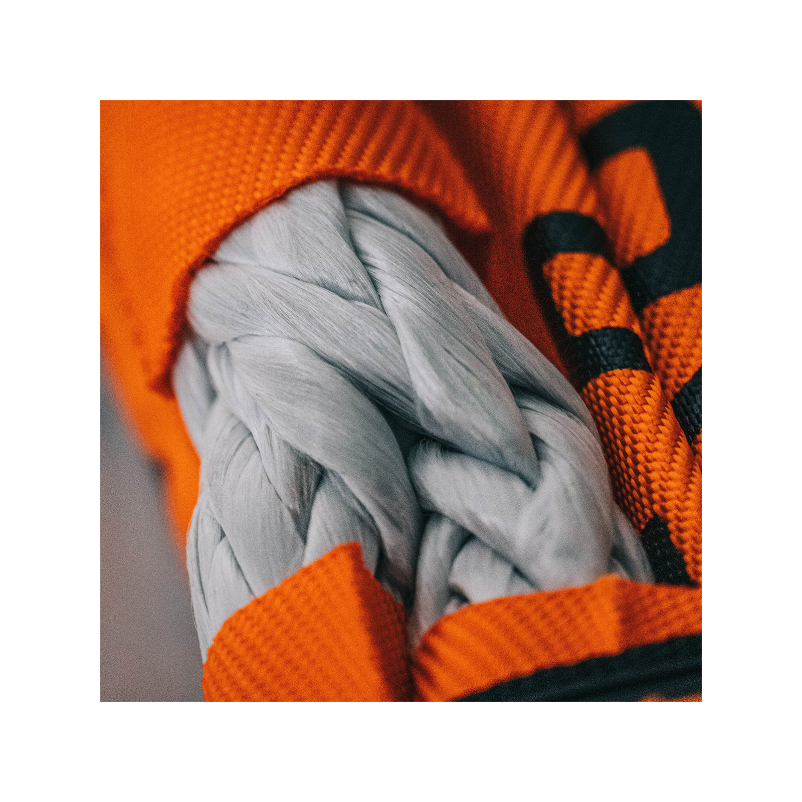 Sangle de traction non-extensible Maxtrax Static Rope - 5 M