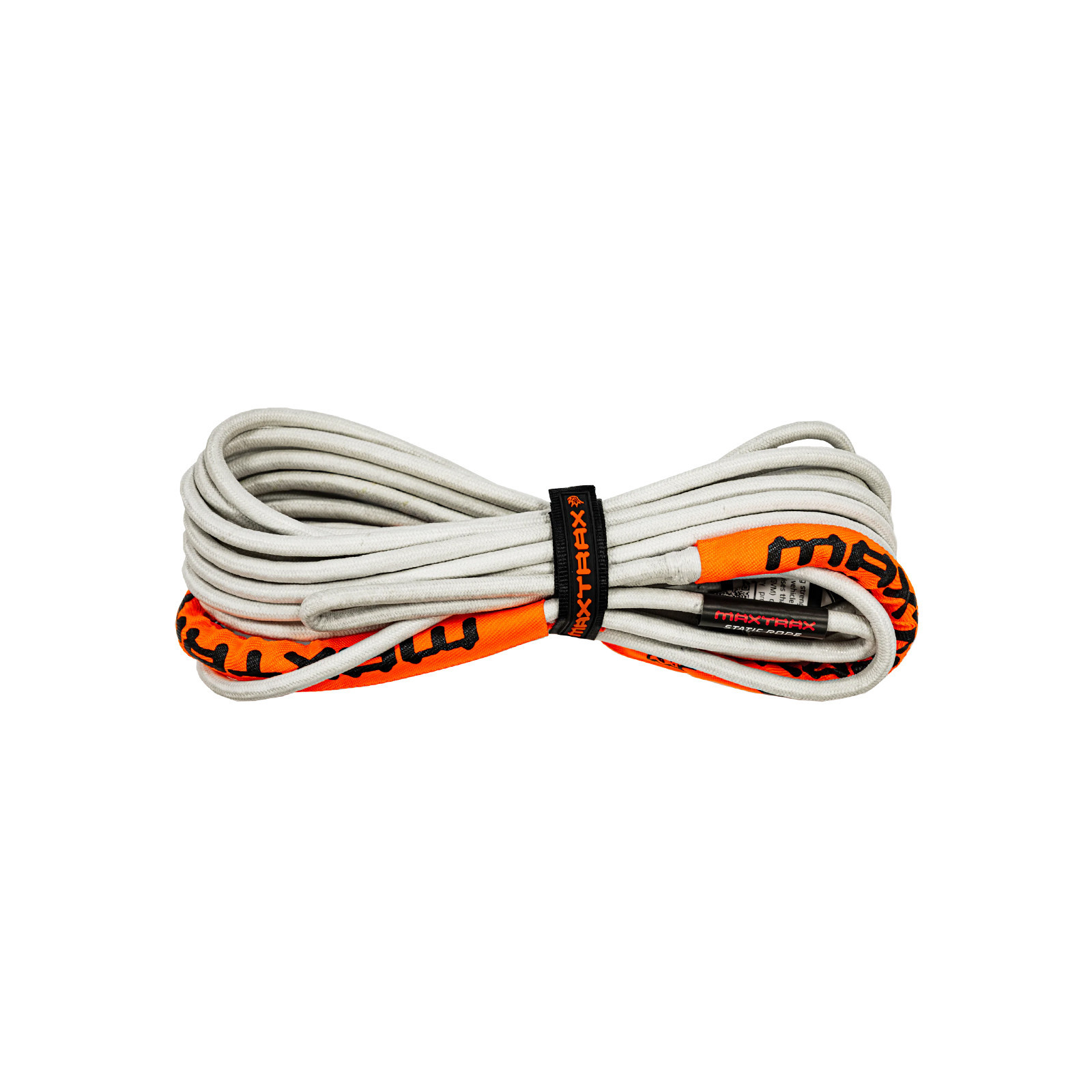 Rallonge de treuil Maxtrax Static Rope - 10 M