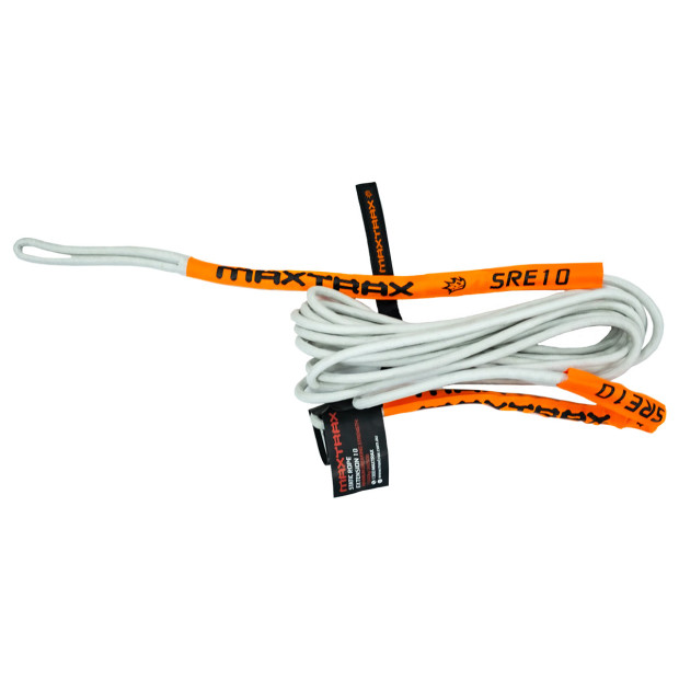 Rallonge de treuil Maxtrax Static Rope - 10 M
